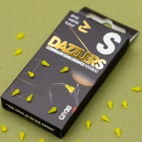OMC Dazzlers Cornello Long Distance Hookbead